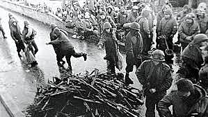 Finaliza la Guerra de Malvinas