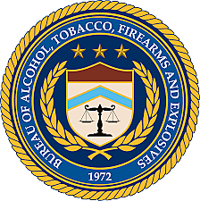 Bureau Of Alcohol Tobacco and Firearms