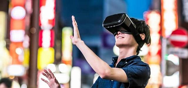 La Realidad Virtual en la Mercadotecnia