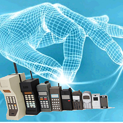 Timeline: Evolución Tecnológica de las TICs