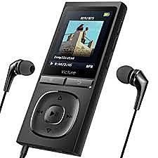 REPRODUCTORES DE MÚSICA