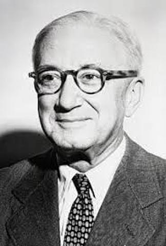 Aprendizaje Asociativo y principio de contigüidad - Edwin Guthrie