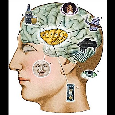 Timeline: Escuelas Psicológicas y sus enfoques en la Creatividad