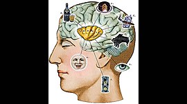 Timeline: Escuelas Psicológicas y sus enfoques en la Creatividad