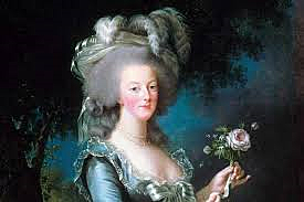 Marie Antoinette