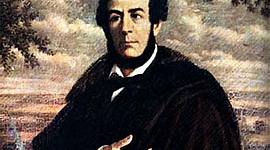 Timeline: Esteban Echeverría