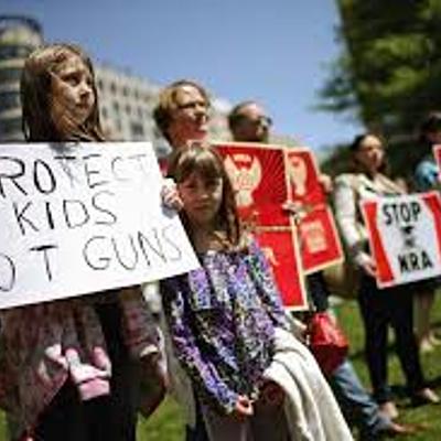 Timeline: Gun Policies