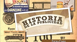 Timeline: Historia de la mercadotecnia y publicidad