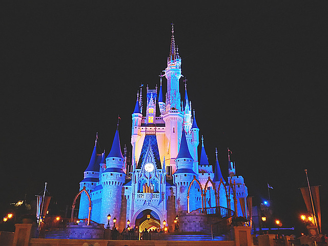 Disney World