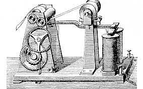 The Telegraph and Morse Code