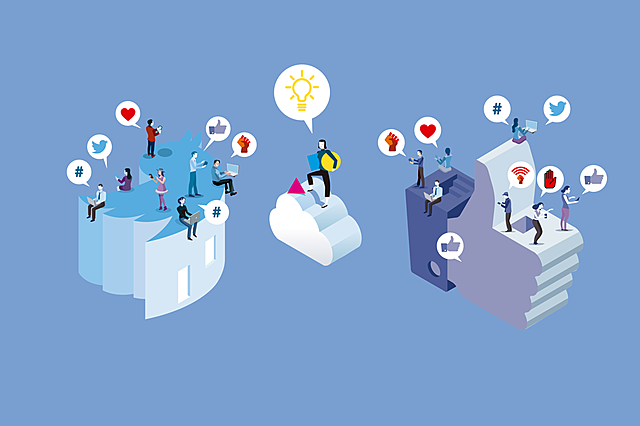 CREATIVIDAD EN LO SOCIAL