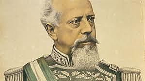 Julio  Argentino Roca