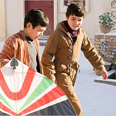 Timeline: Sophia Kite Runner