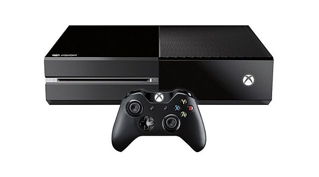 Microsoft comienza a comercializar Xbox One