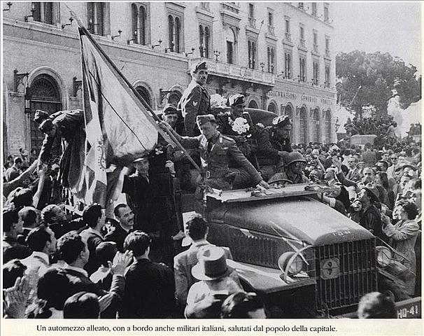 Roma : Siempre lo recordaremos