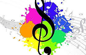 empece con la musica