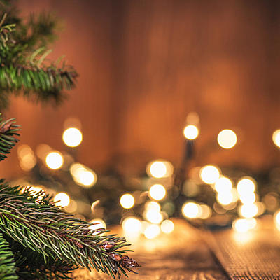 Timeline: Christmas Ritual