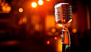 mi primer recital de canto