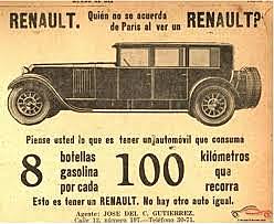 Se declara ilegal la publicidad engañosa.