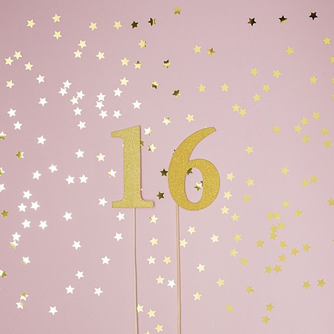 16th Birthday