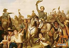 Independencia de Brasil