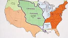 Timeline: The Louisiana Purchase