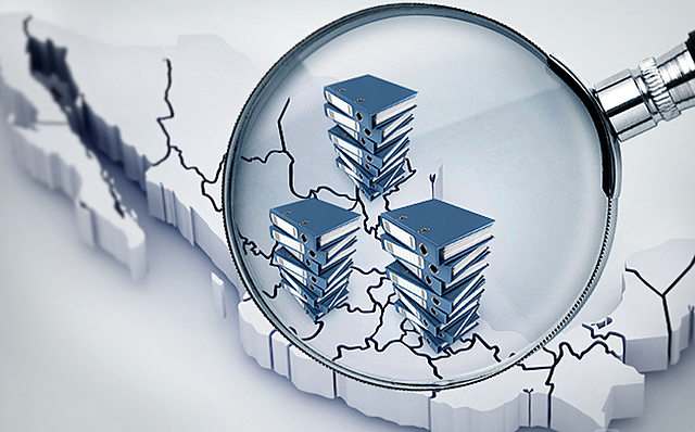 Transparencia Estatal