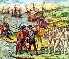 Tercera expedición de la conquista Centroamericana