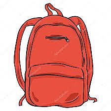 Entrada a la escuela