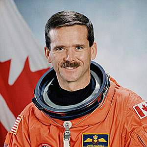 Chris Hadfield