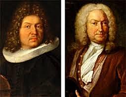 Los hermanos Bernoulli publican "Acta eruditorum"
