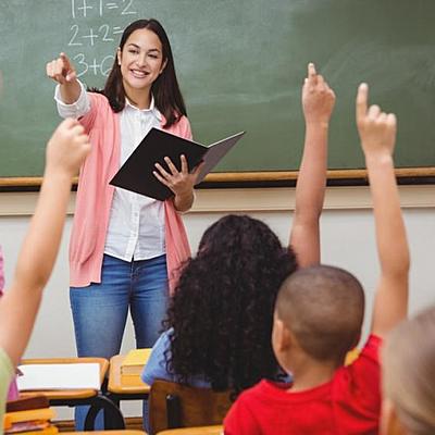 Timeline: Eventos históricos en la historia de la pedagogía