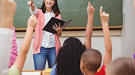 Timeline: Eventos históricos en la historia de la pedagogía