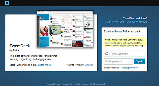 La aplicación de tiempo real Twitter, vuelve el marketing viral una opción rápida y gratis