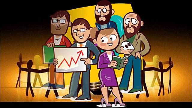 CREACIÓN DE SERVICIOS EXTERNOS