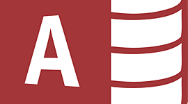 Timeline: sistemas de bases de datos Access