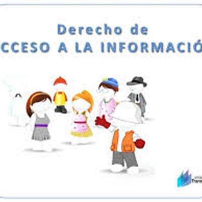 Timeline: El DAI y la Transparencia