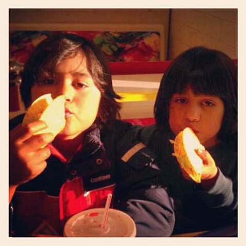 Attribute: Gluttonous