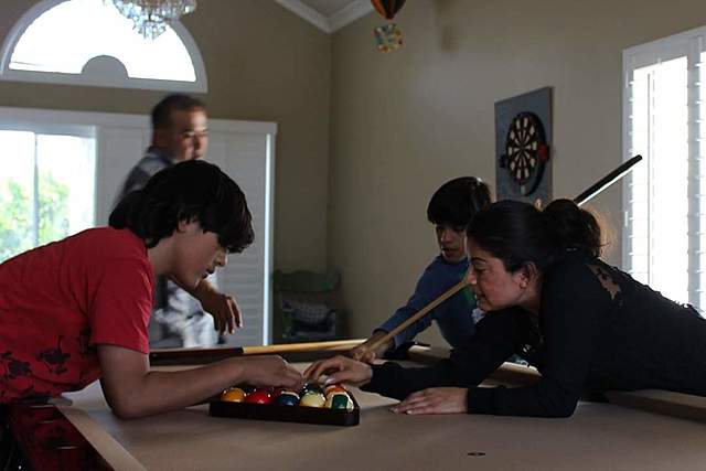 Attribute: Obsessive