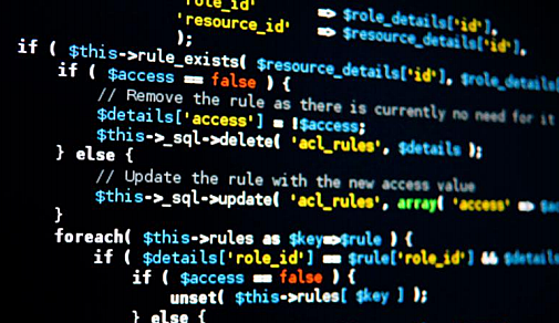 introduccion a la programacion de acces