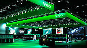 Microsoft revela todos los planes que tiene preparados para la Gamescom