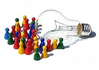 CREATIVIDAD EN LO SOCIAL