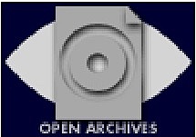 Protocolo Open Archives Initiative