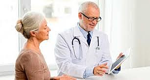 Microsoft Business Applications para atención médica: Impulsar a los equipos para excepcionales experiencias de paciente