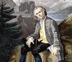 La idea de la pedagogía de  Rousseau