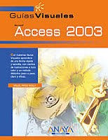 Access 2003
