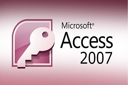 Access 2007