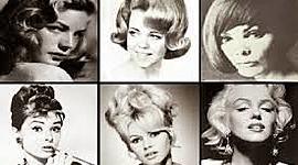 Timeline: Evolucion de los Peinados