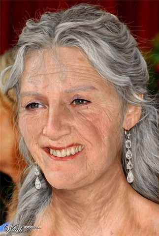 Midlife crisis after