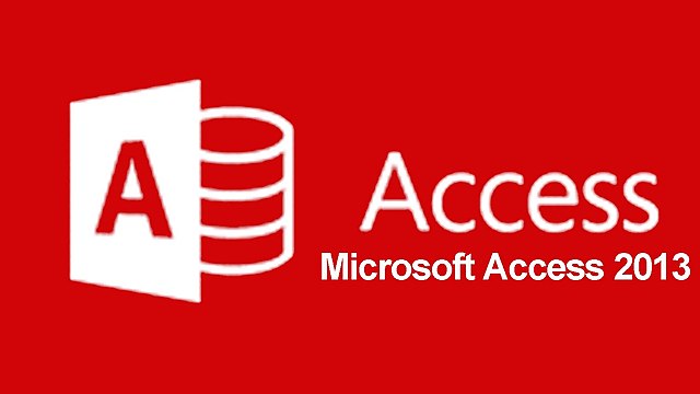 Microsoft Access 2013